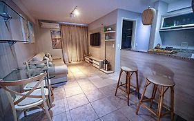 Flat Hotel Mercure Vista Mar