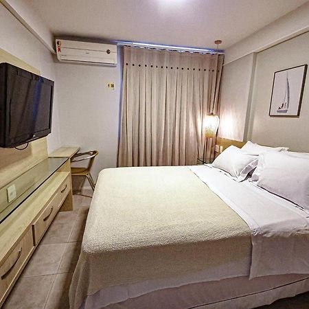 Flat Hotel Mercure Vista Mar Fortaleza (Ceara) Exterior foto