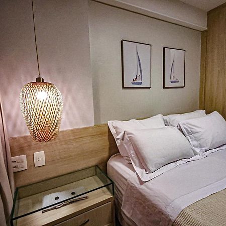 Flat Hotel Mercure Vista Mar Fortaleza (Ceara) Exterior foto