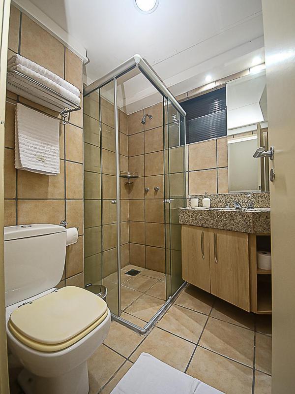 Flat Hotel Mercure Vista Mar Fortaleza (Ceara) Exterior foto