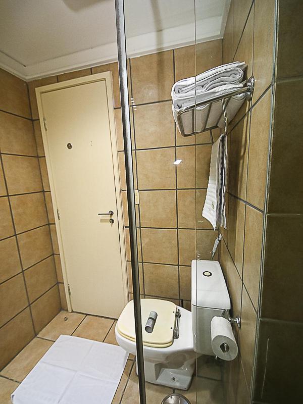 Flat Hotel Mercure Vista Mar Fortaleza (Ceara) Exterior foto